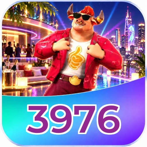 3976 Logo