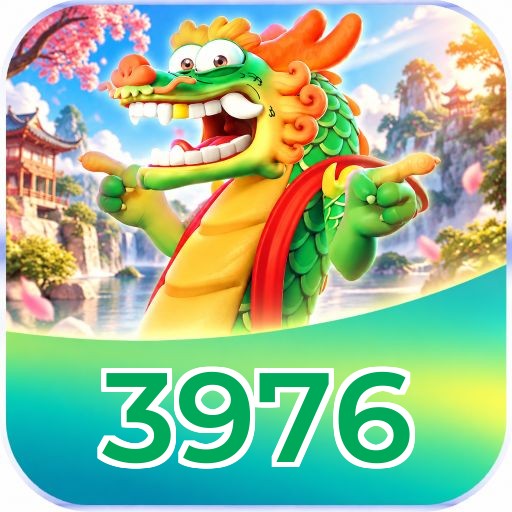 3976 Logo
