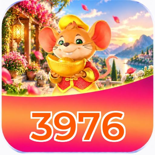 3976 Loteria Mega-Sena