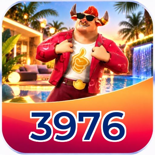 3976 Logo