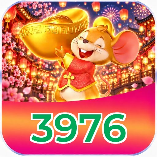 3976 Logo