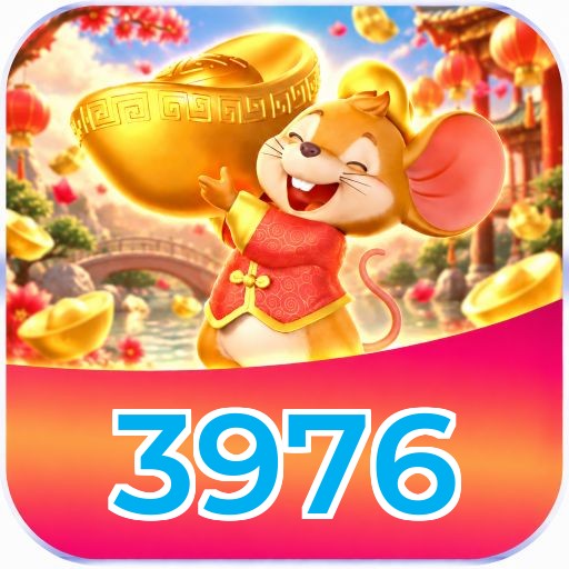 3976 APK Android - Logo oficial