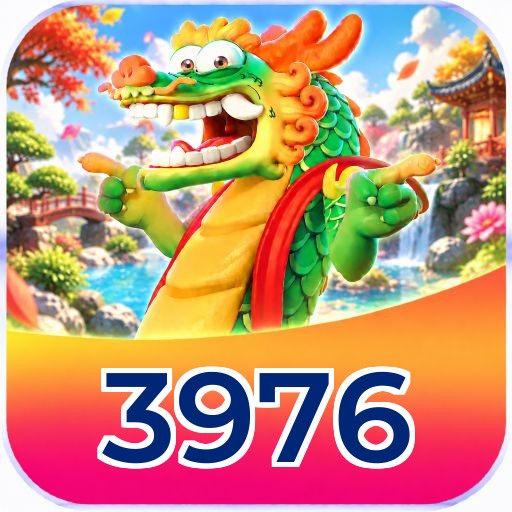 3976 Logo