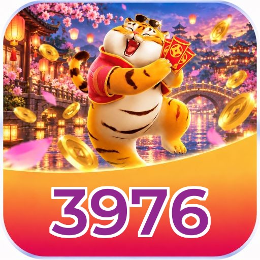 3976 Logo
