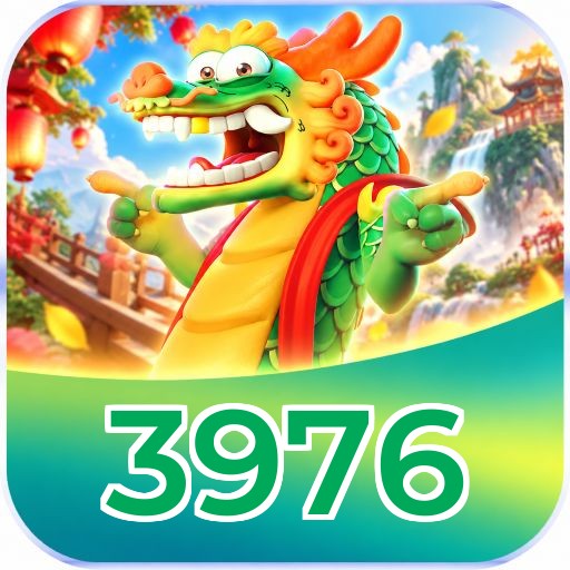 3976 Logo