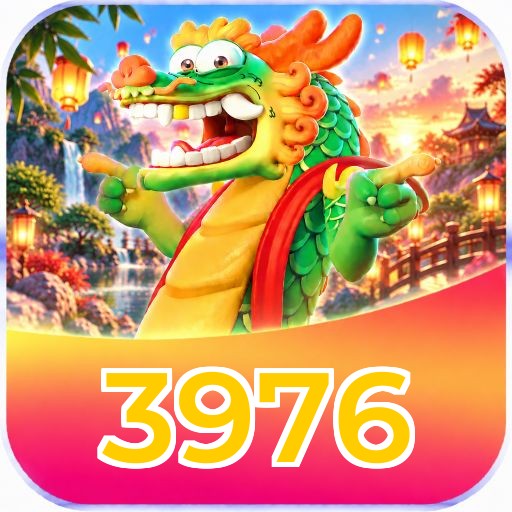3976 Logo
