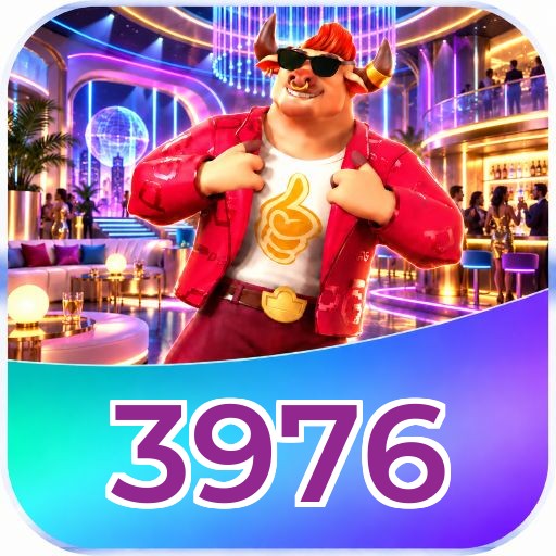 3976 Logo