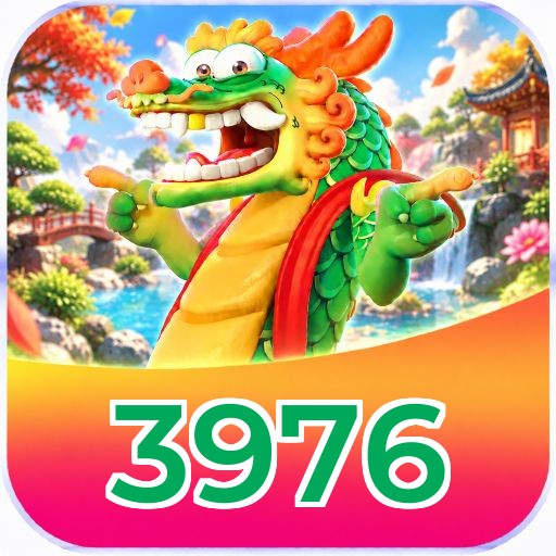 3976 APP Android/iOS - Logo oficial