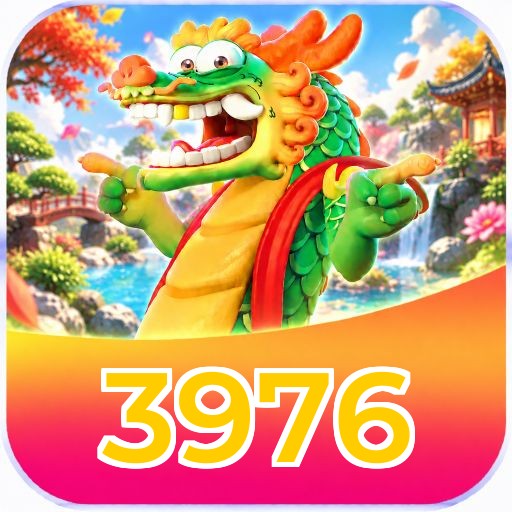 3976 Logo