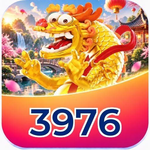 3976 Logo